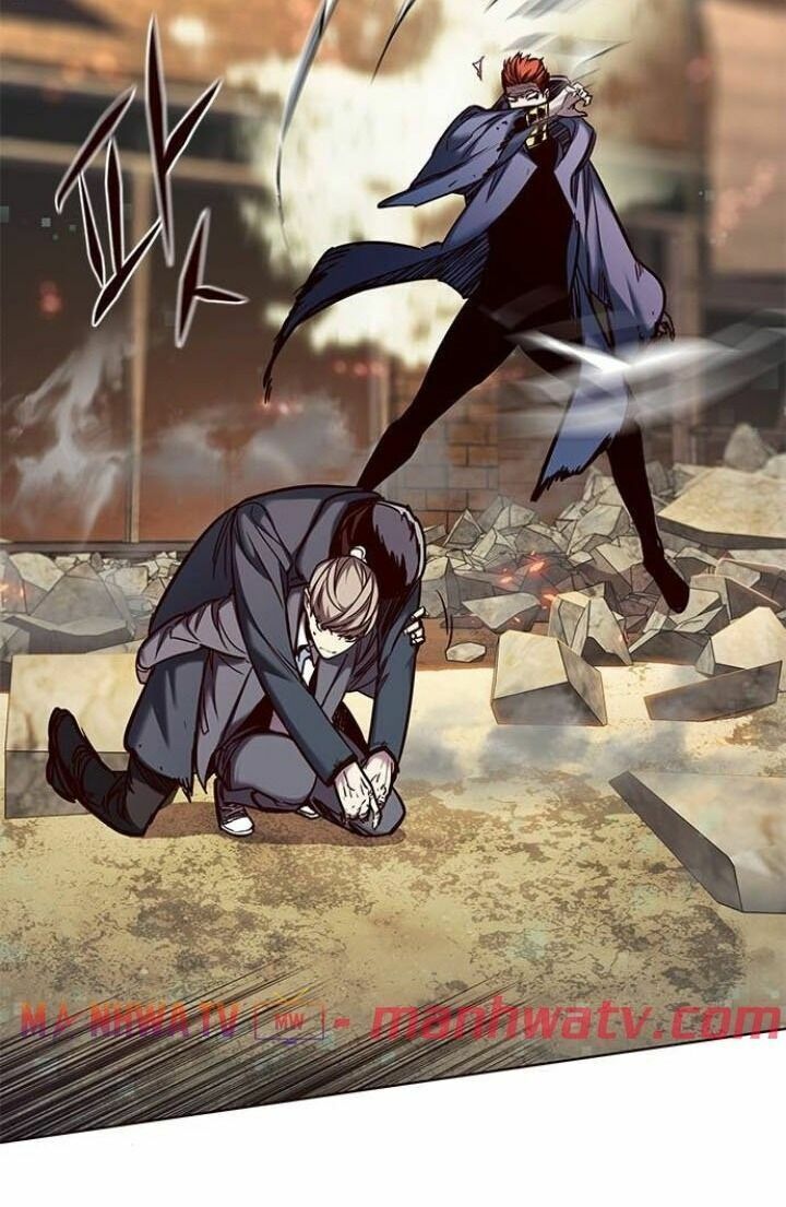 Hoá Thân Thành Mèo: Chapter 107