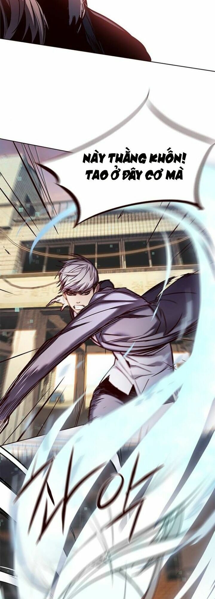 Hoá Thân Thành Mèo: Chapter 107