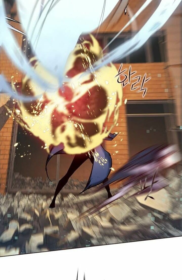 Hoá Thân Thành Mèo: Chapter 107