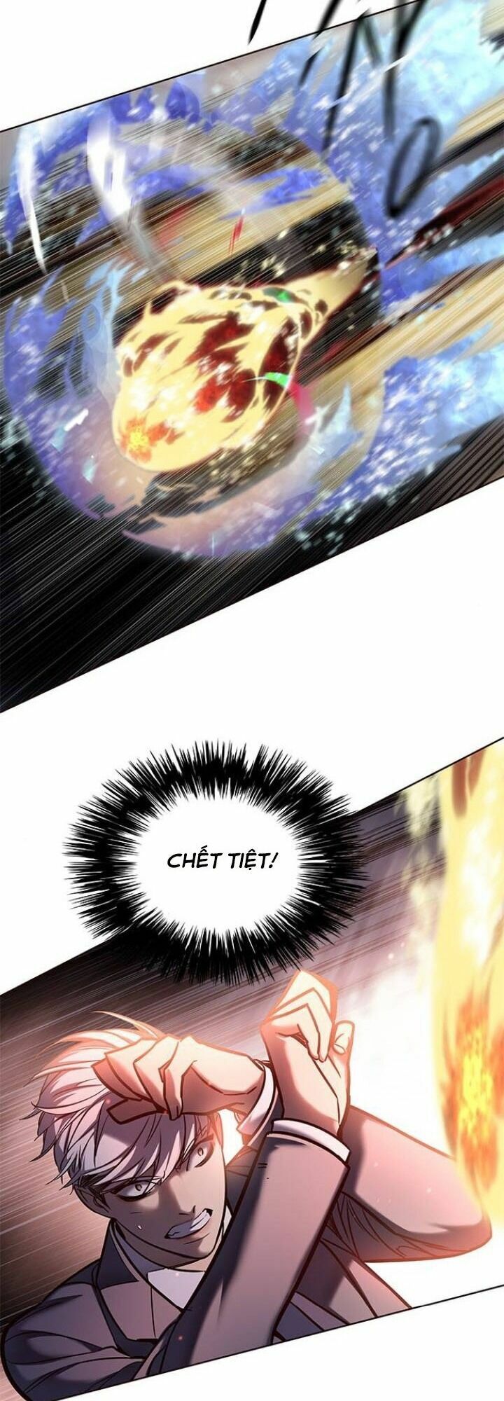 Hoá Thân Thành Mèo: Chapter 107