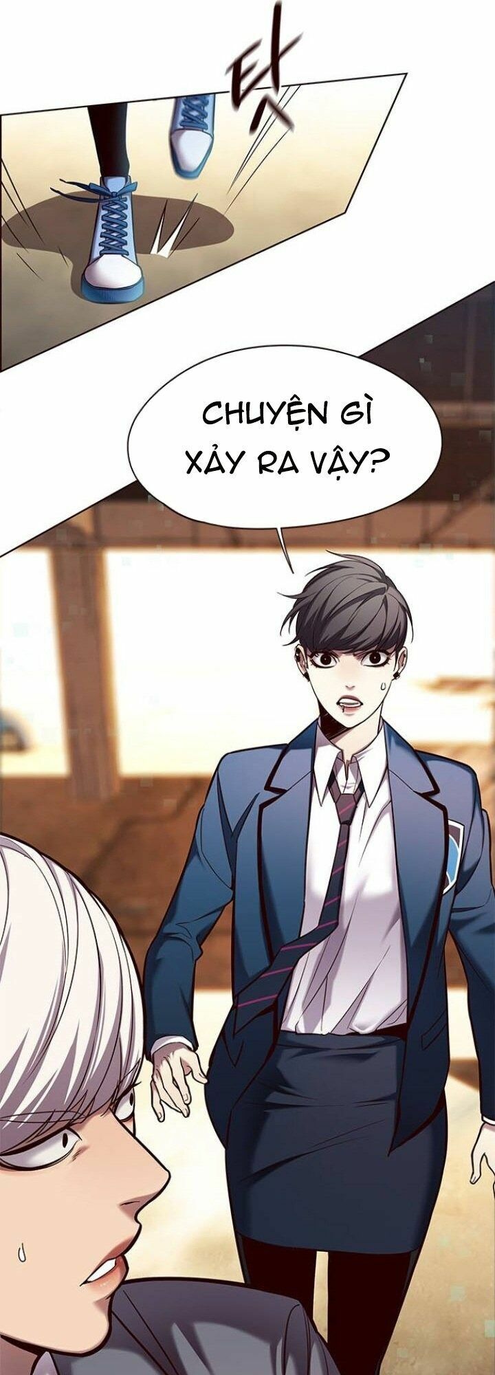 Hoá Thân Thành Mèo: Chapter 107