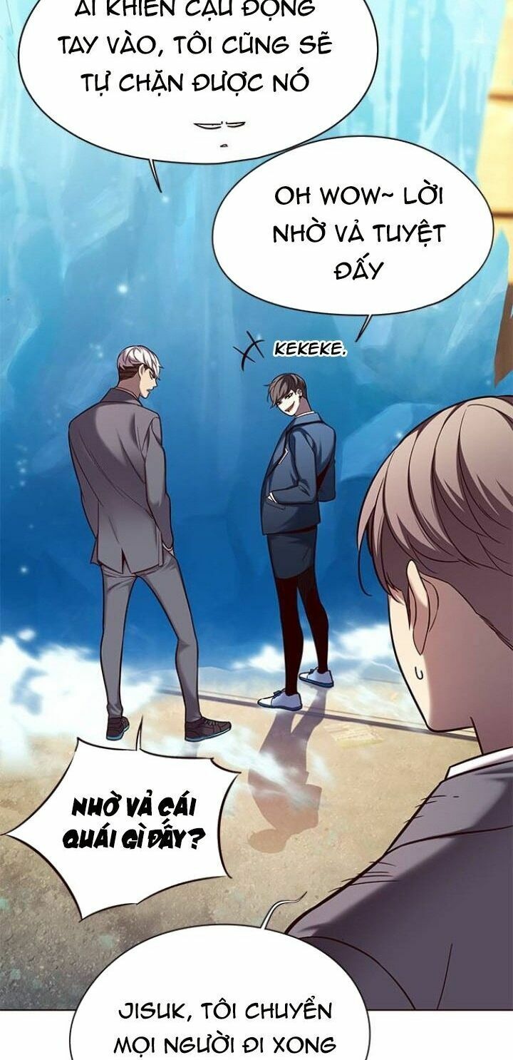 Hoá Thân Thành Mèo: Chapter 107