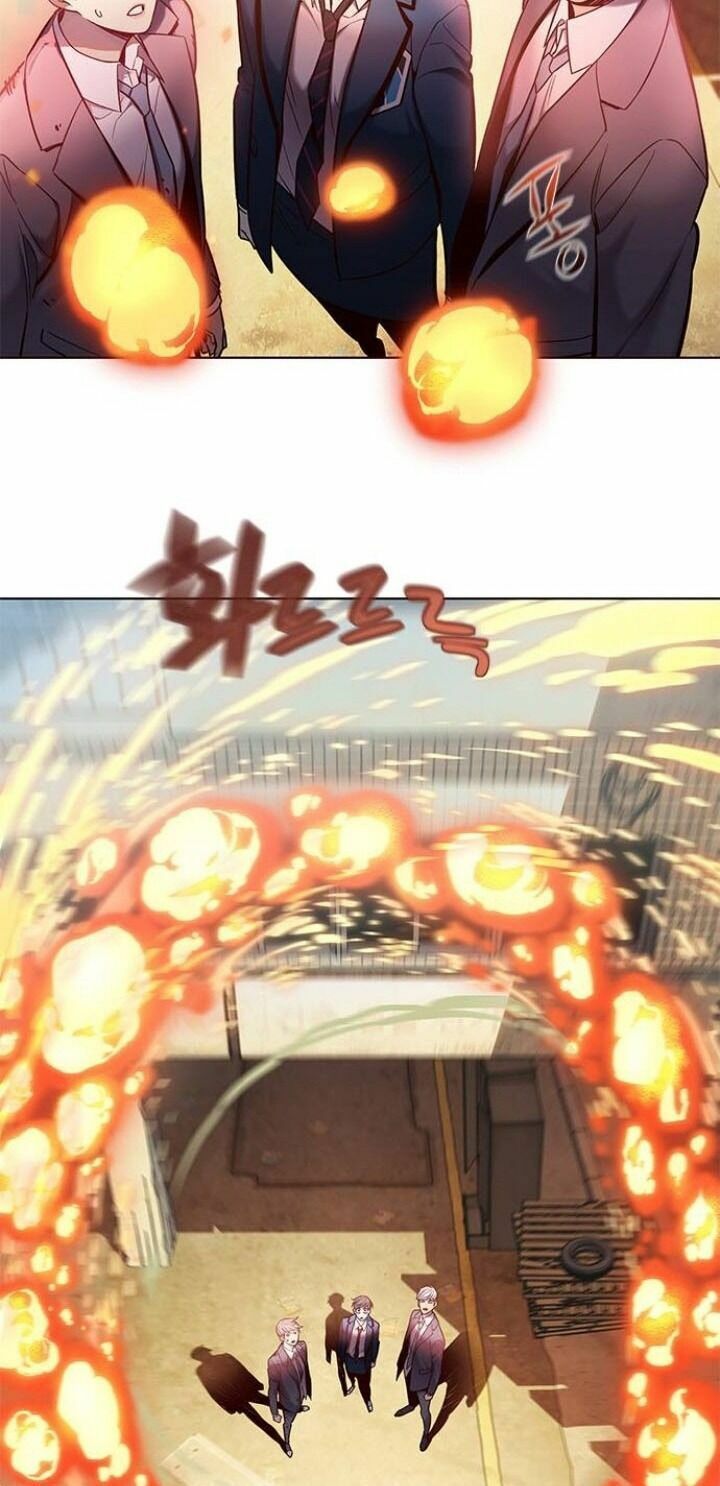 Hoá Thân Thành Mèo: Chapter 107