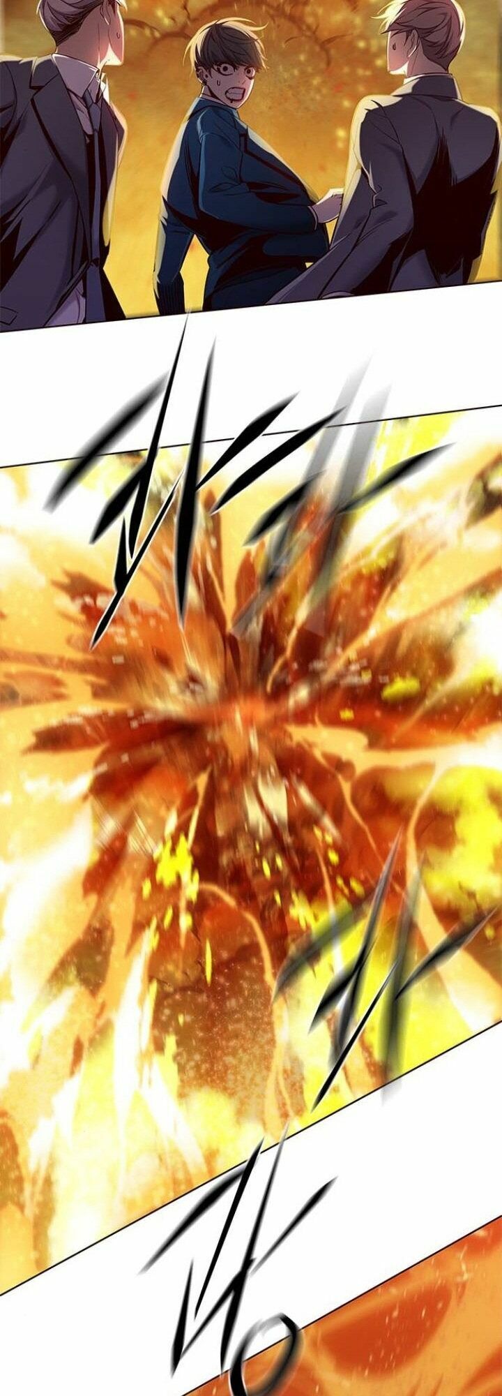 Hoá Thân Thành Mèo: Chapter 107
