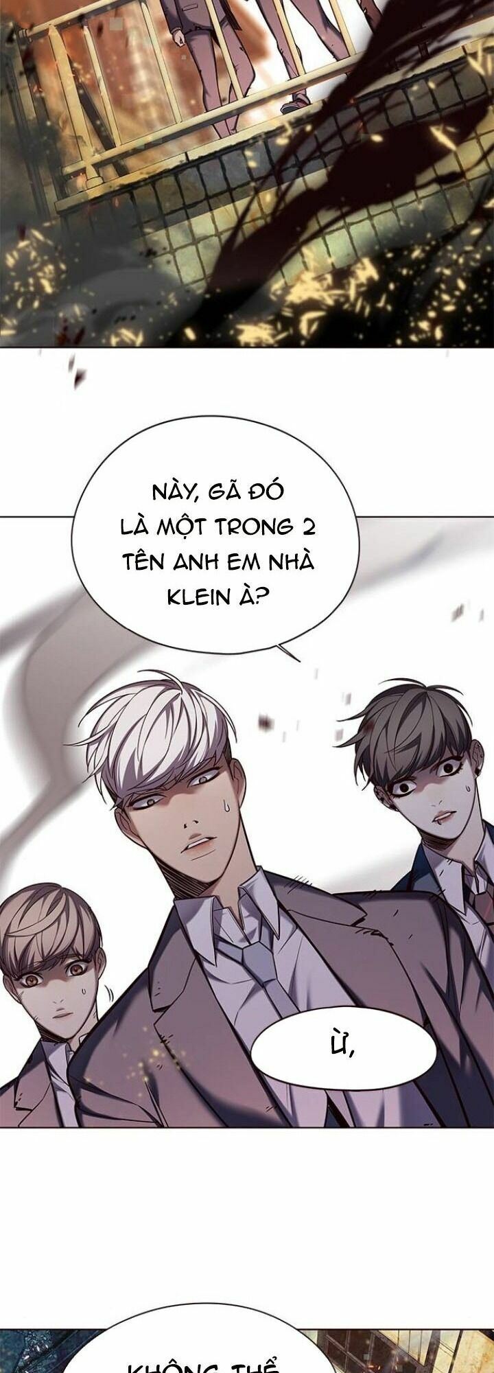Hoá Thân Thành Mèo: Chapter 107