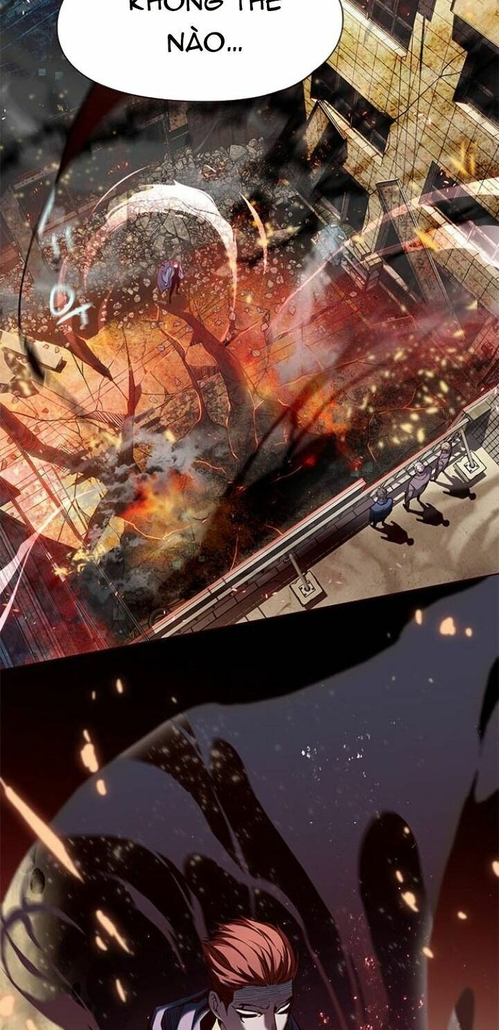 Hoá Thân Thành Mèo: Chapter 107