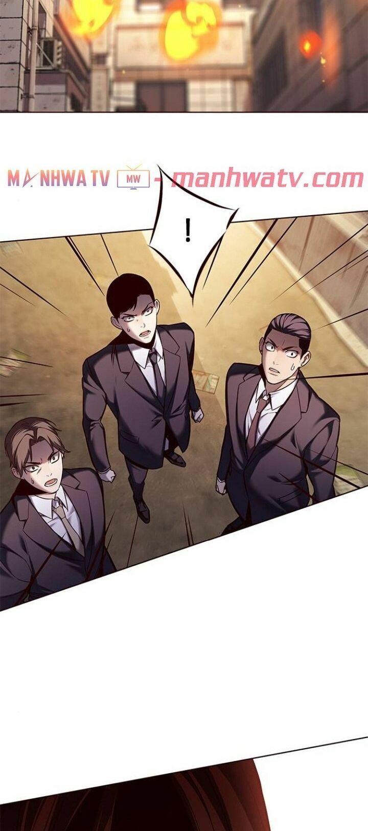 Hoá Thân Thành Mèo: Chapter 107