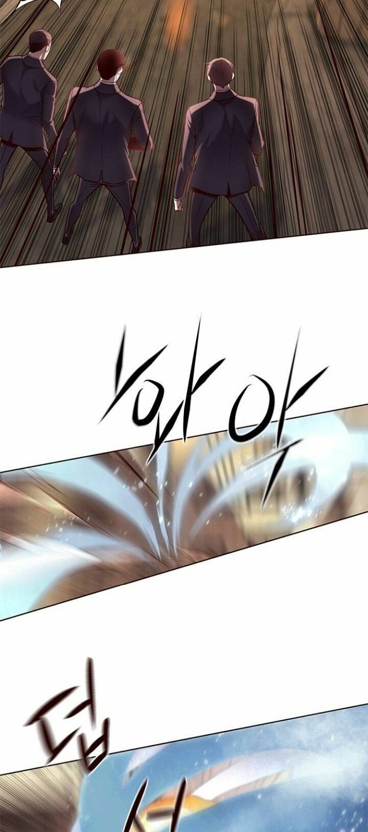 Hoá Thân Thành Mèo: Chapter 107