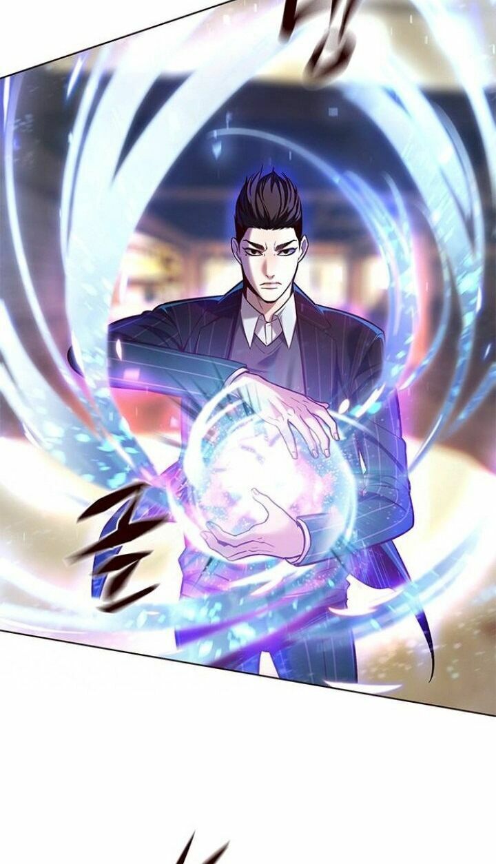 Hoá Thân Thành Mèo: Chapter 108