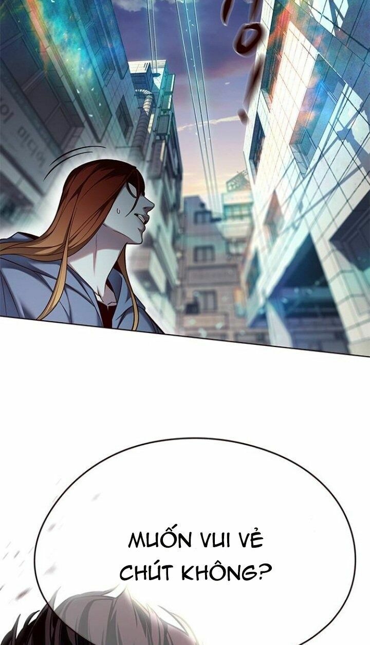 Hoá Thân Thành Mèo: Chapter 108