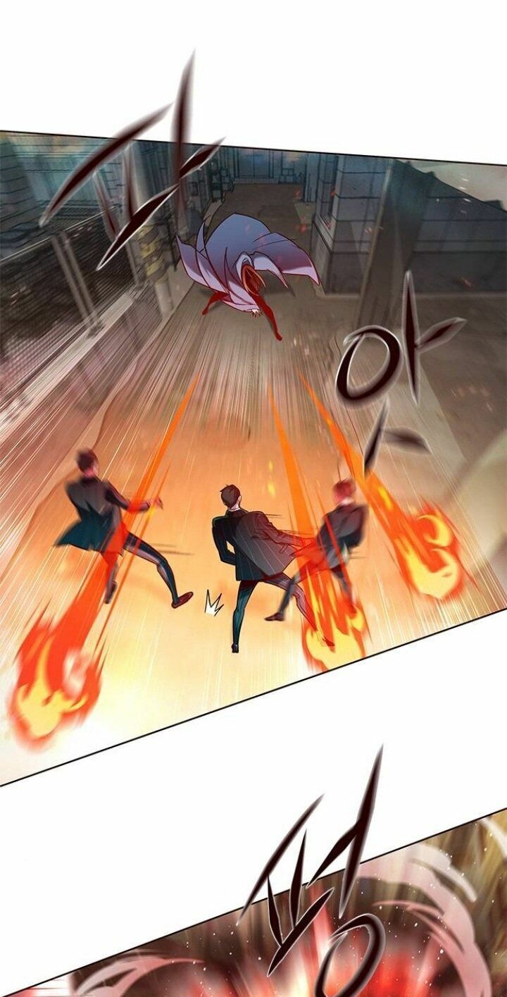 Hoá Thân Thành Mèo: Chapter 108