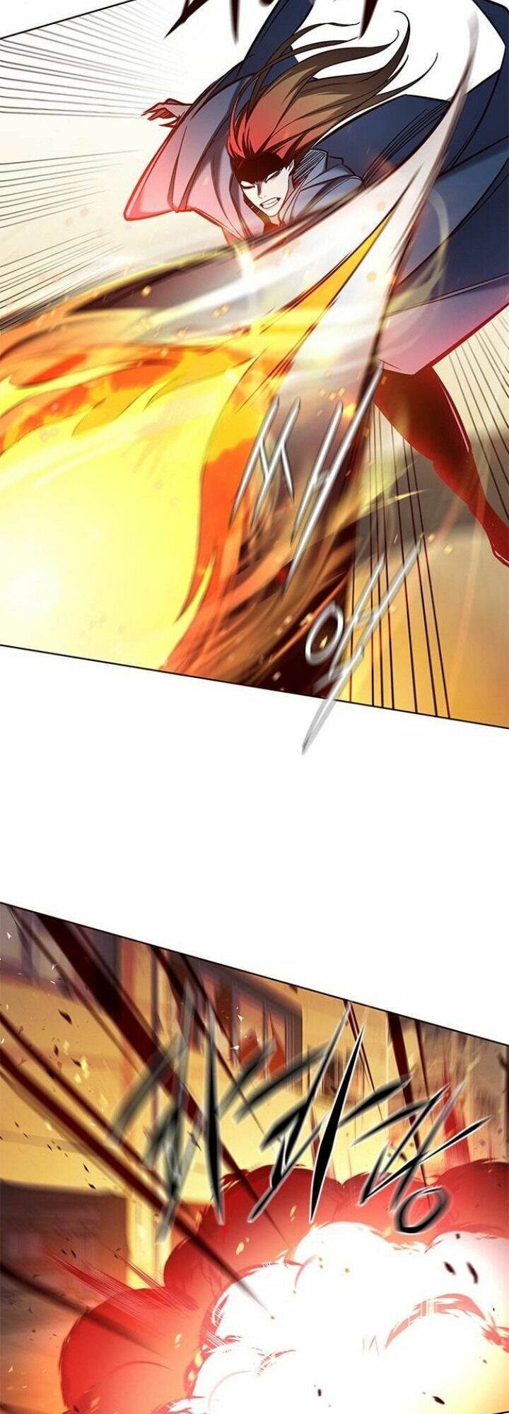 Hoá Thân Thành Mèo: Chapter 108