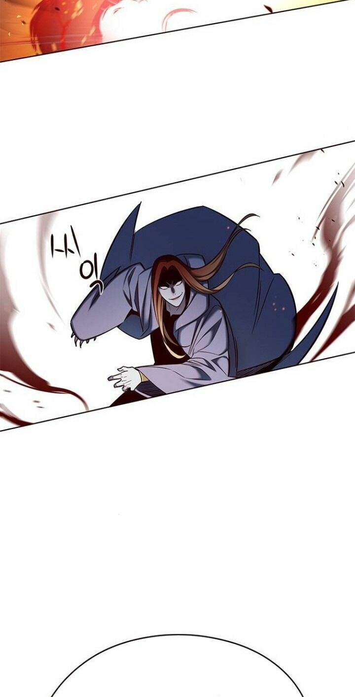 Hoá Thân Thành Mèo: Chapter 108