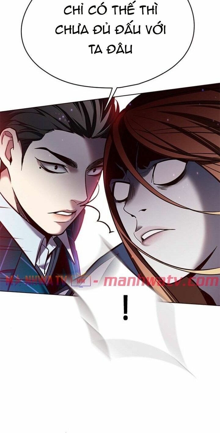 Hoá Thân Thành Mèo: Chapter 108