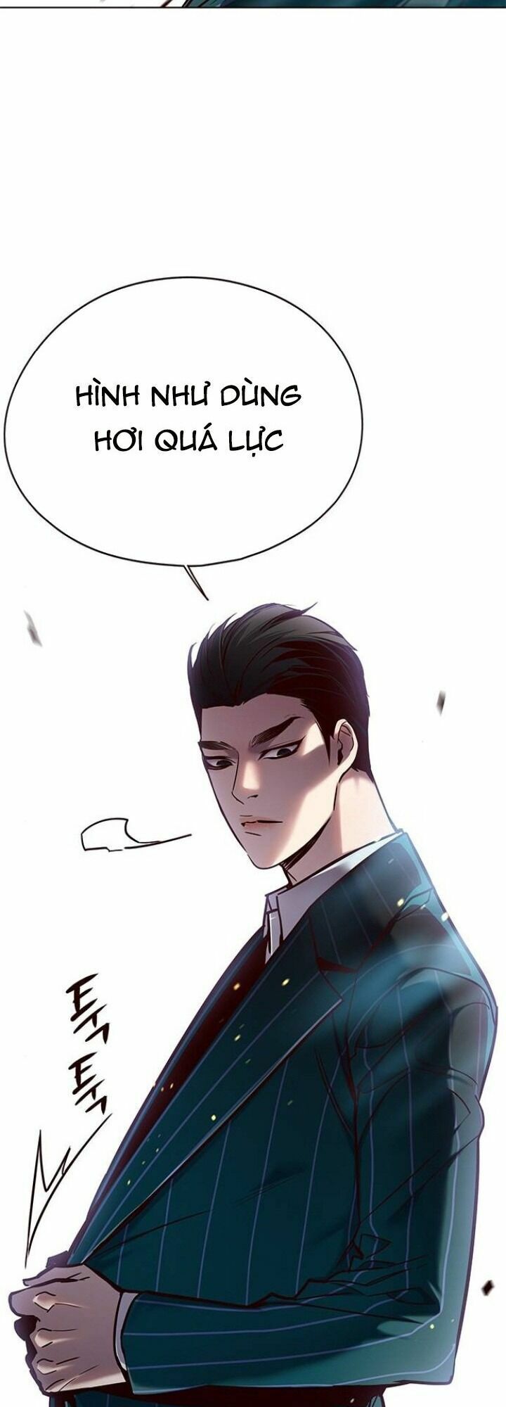 Hoá Thân Thành Mèo: Chapter 108
