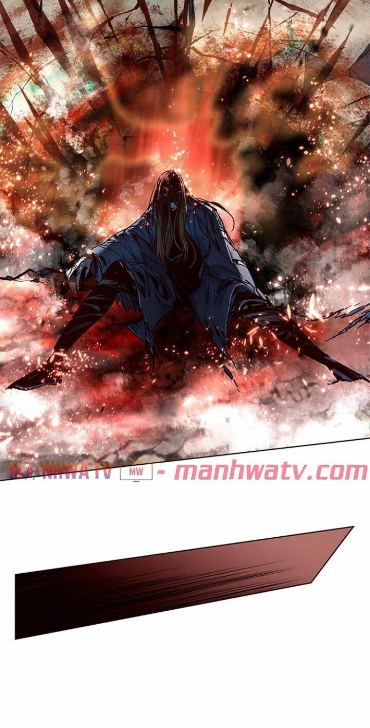 Hoá Thân Thành Mèo: Chapter 108