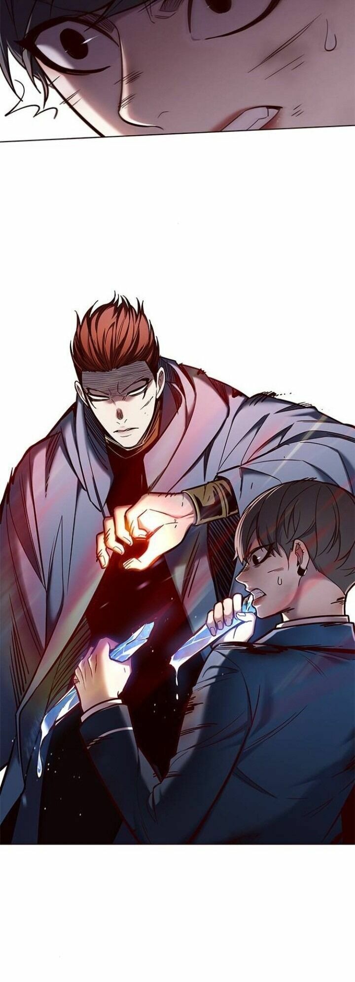 Hoá Thân Thành Mèo: Chapter 108