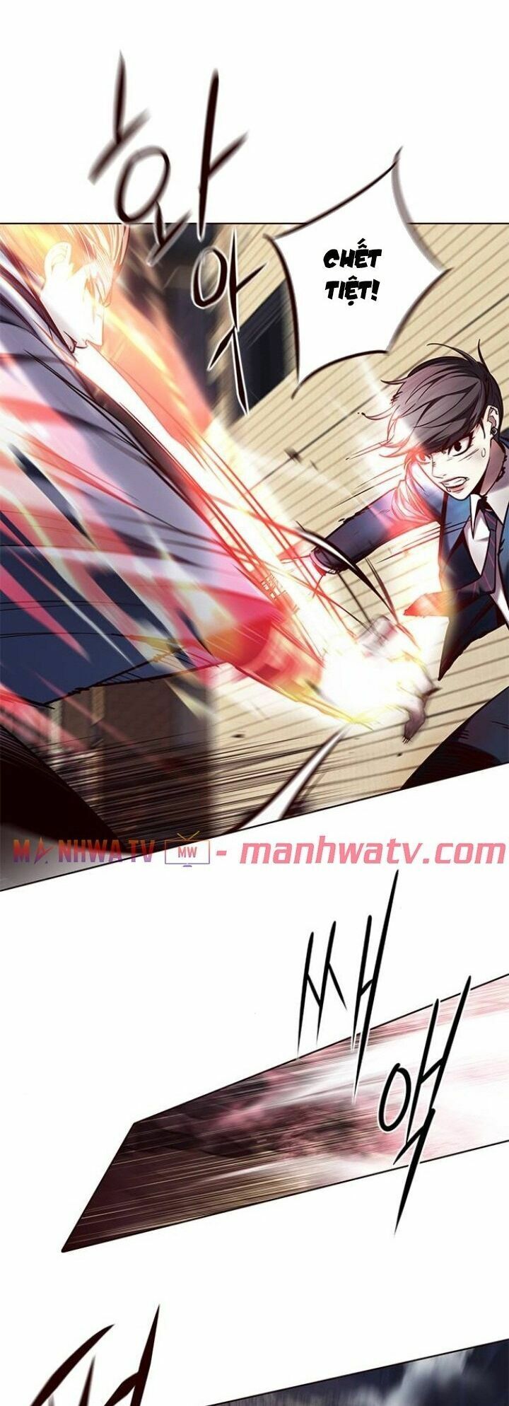 Hoá Thân Thành Mèo: Chapter 108