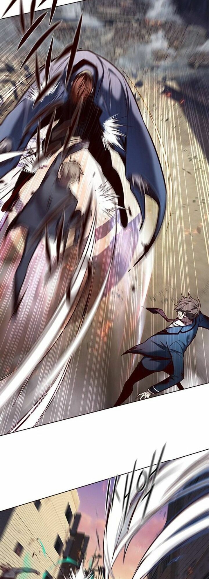 Hoá Thân Thành Mèo: Chapter 108