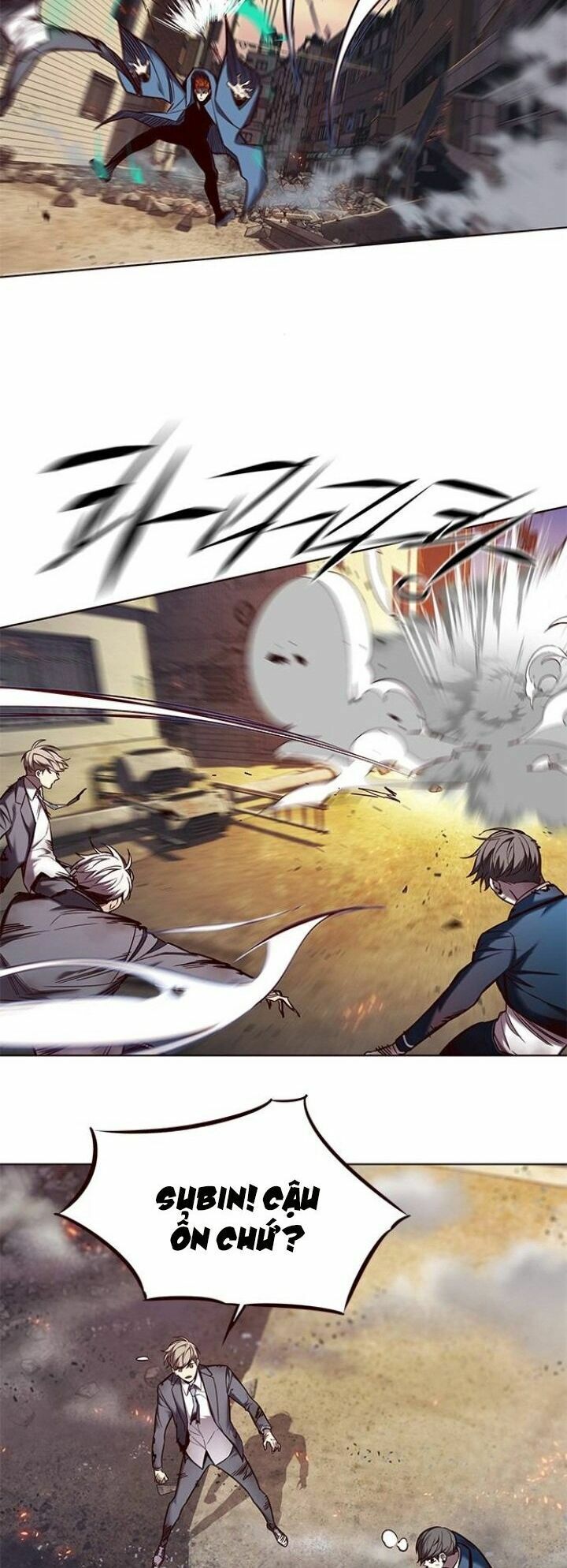 Hoá Thân Thành Mèo: Chapter 108