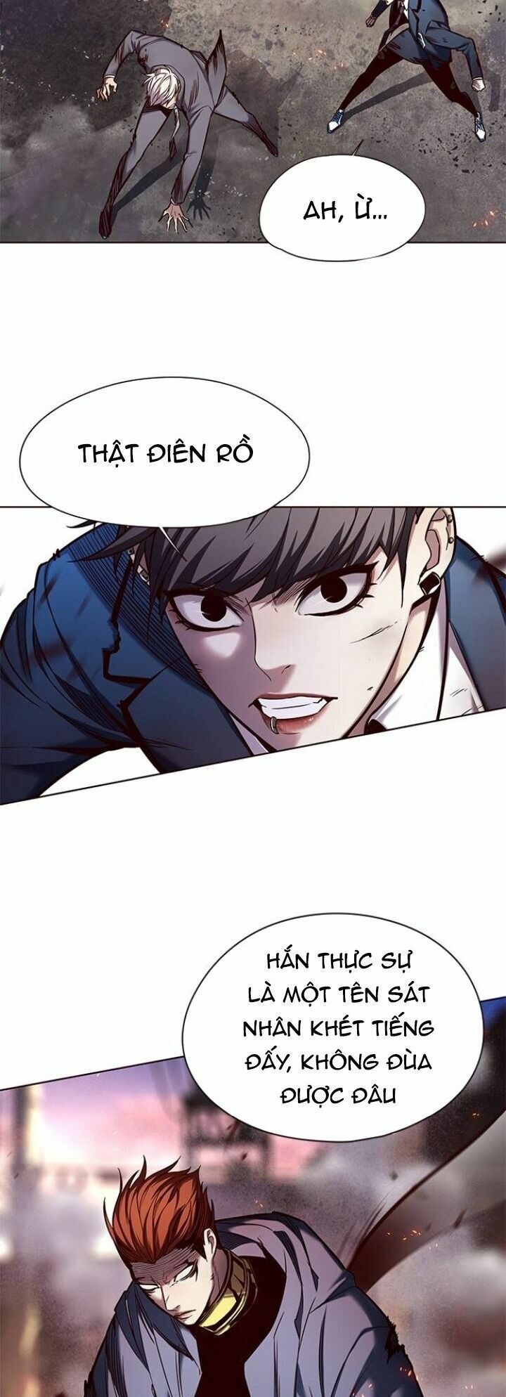Hoá Thân Thành Mèo: Chapter 108