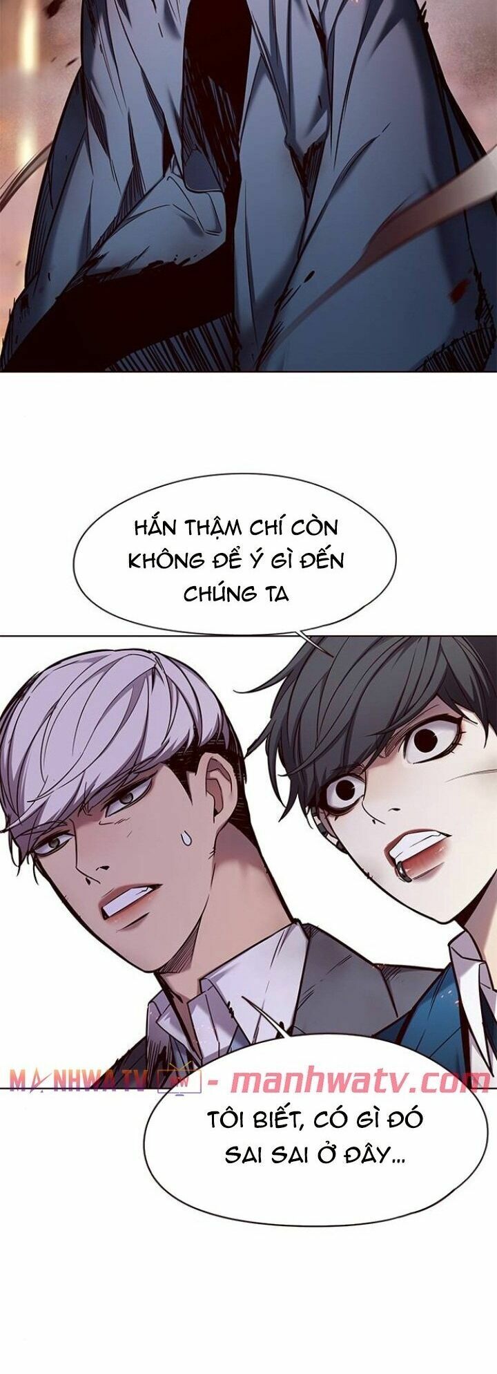 Hoá Thân Thành Mèo: Chapter 108