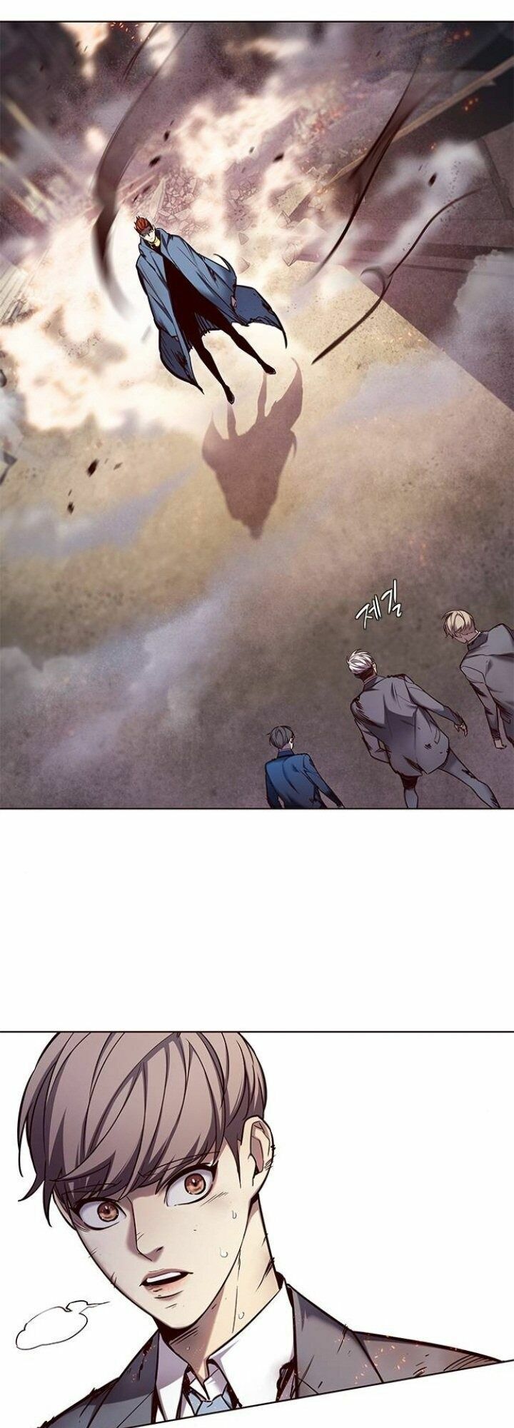 Hoá Thân Thành Mèo: Chapter 108