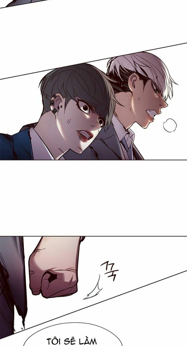 Hoá Thân Thành Mèo: Chapter 108