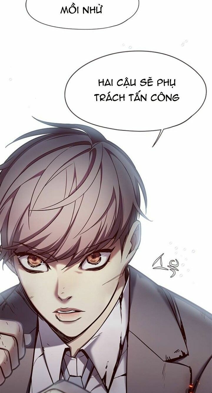 Hoá Thân Thành Mèo: Chapter 108