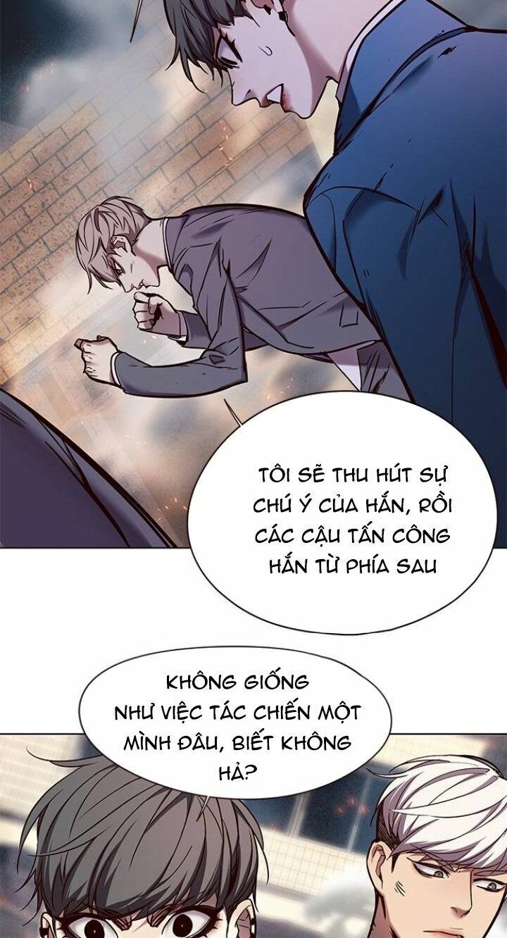 Hoá Thân Thành Mèo: Chapter 108