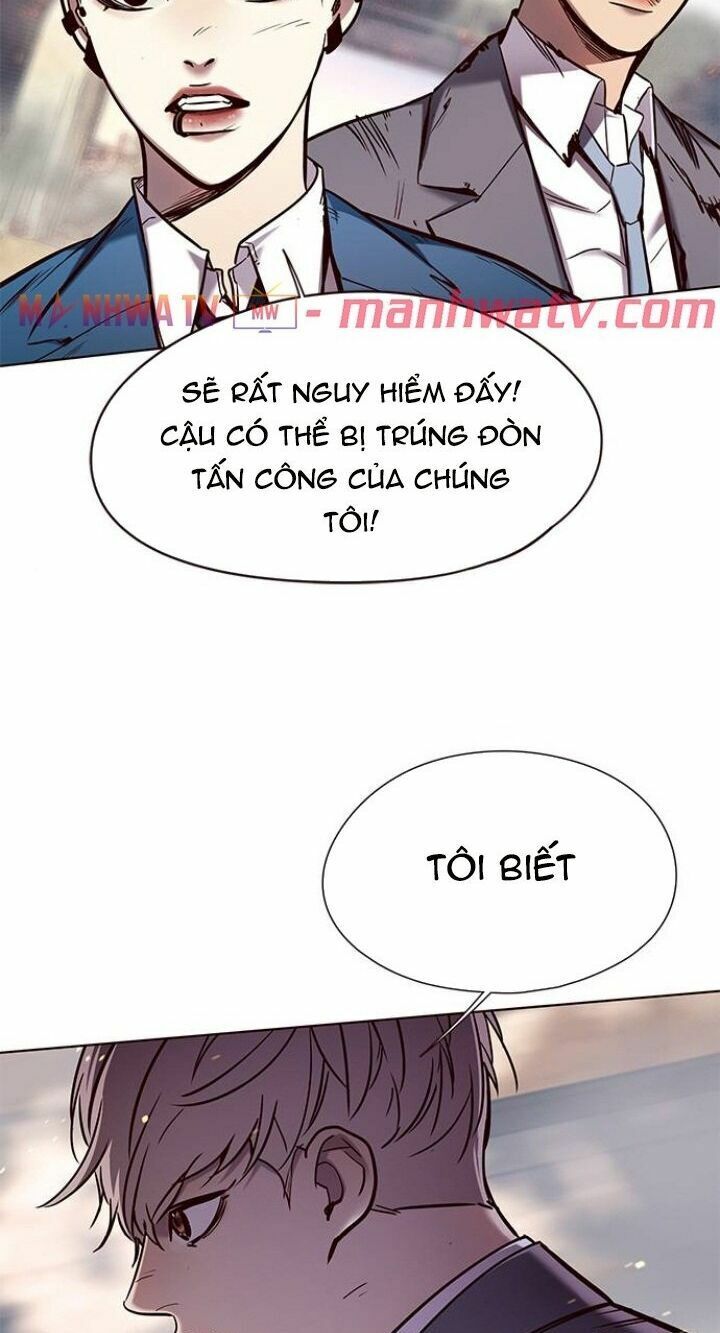 Hoá Thân Thành Mèo: Chapter 108