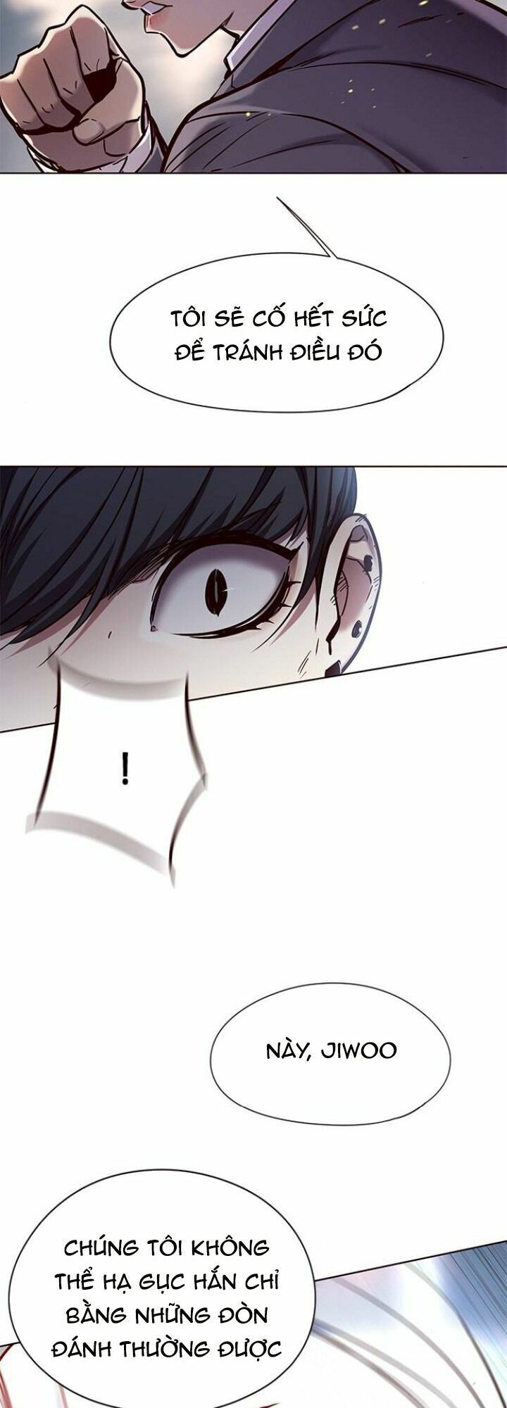 Hoá Thân Thành Mèo: Chapter 108