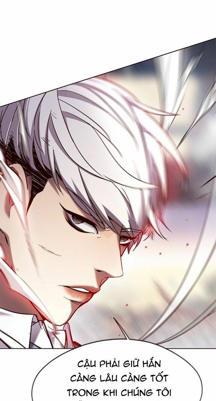 Hoá Thân Thành Mèo: Chapter 108