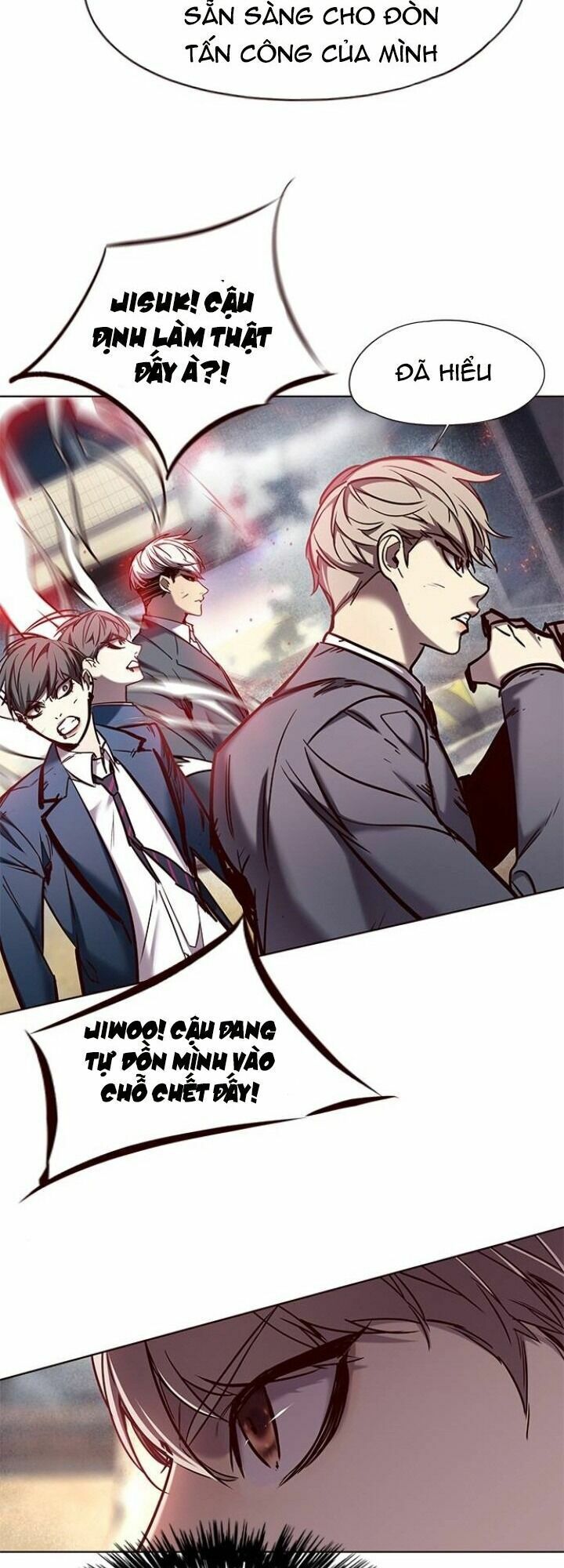 Hoá Thân Thành Mèo: Chapter 108