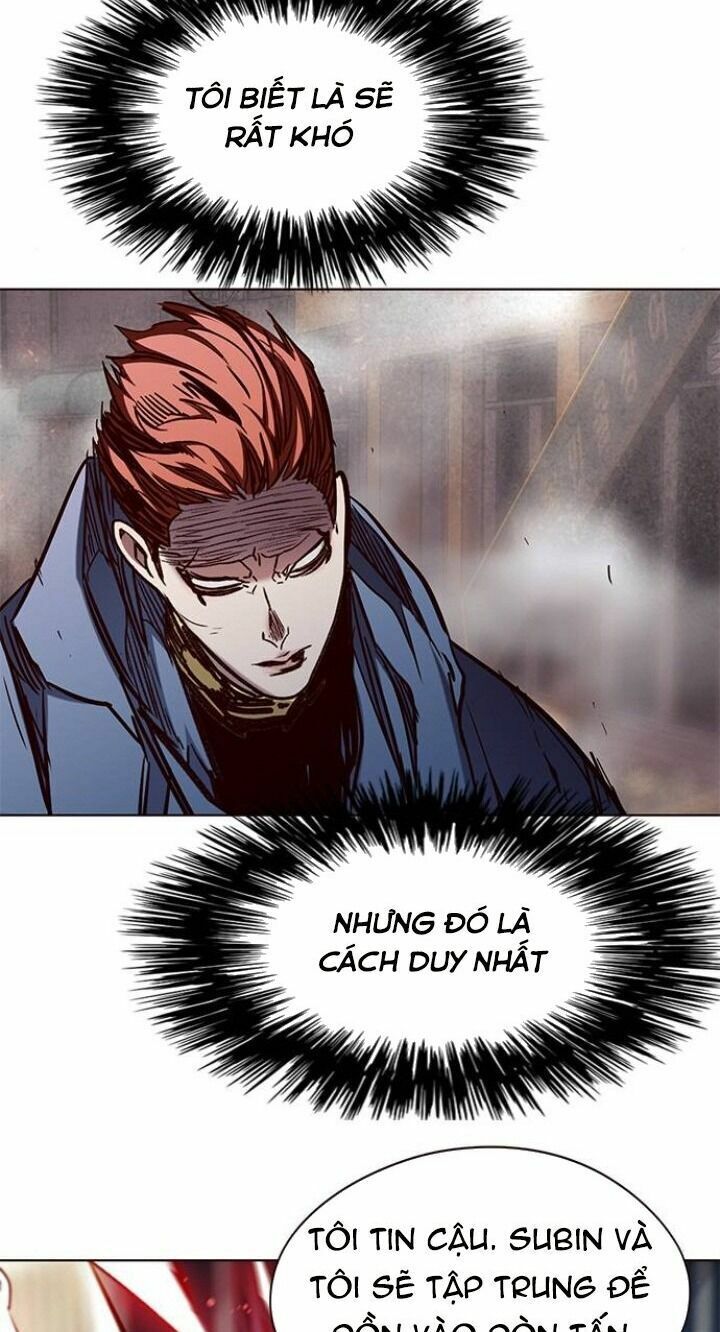 Hoá Thân Thành Mèo: Chapter 108