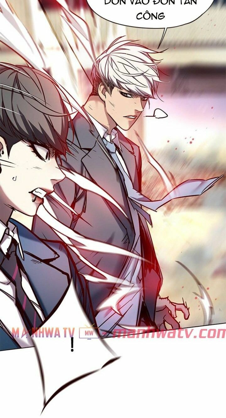 Hoá Thân Thành Mèo: Chapter 108