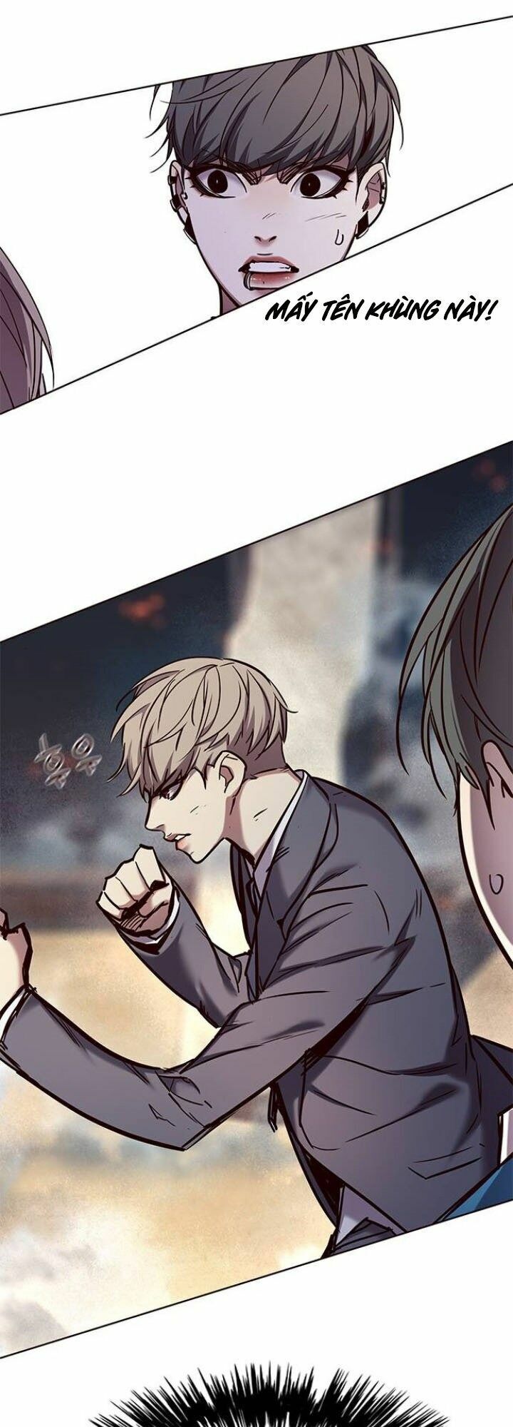 Hoá Thân Thành Mèo: Chapter 108