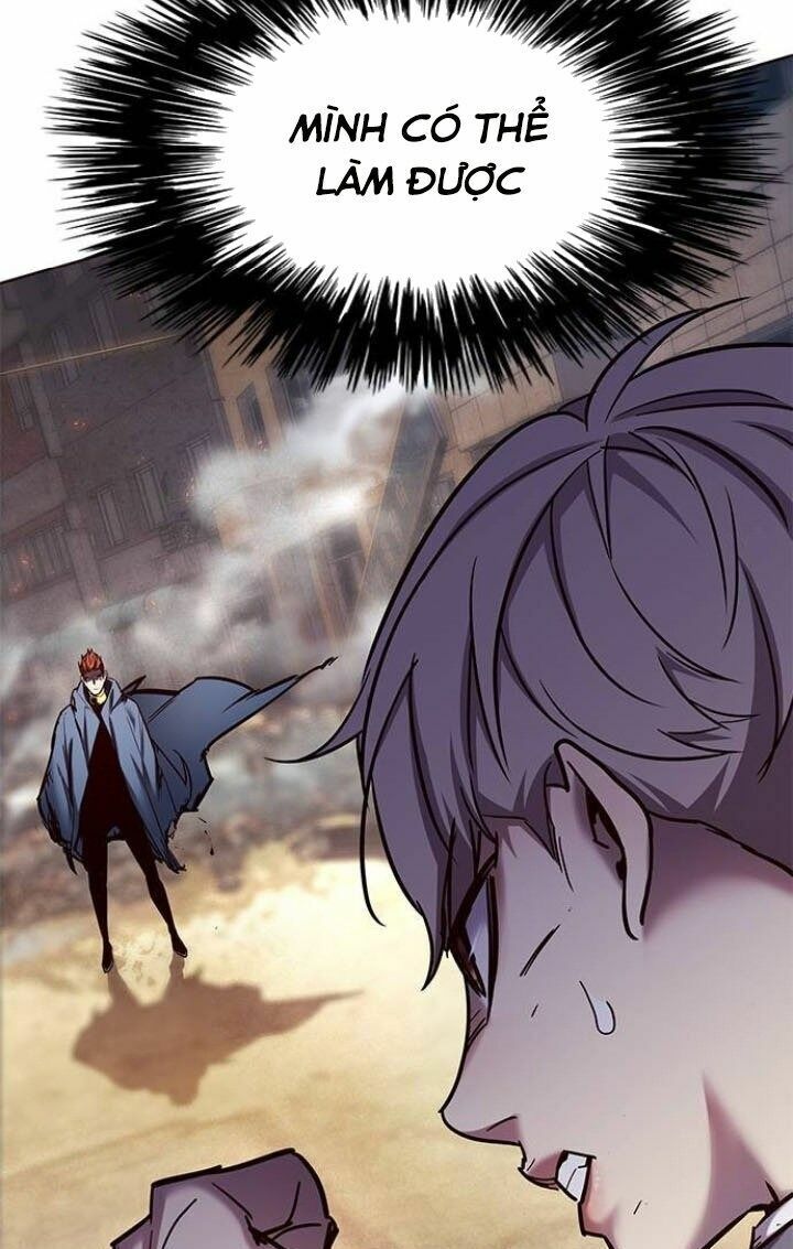 Hoá Thân Thành Mèo: Chapter 108