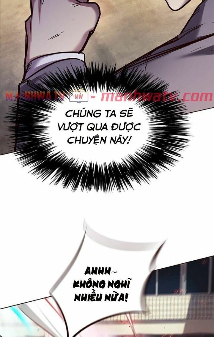 Hoá Thân Thành Mèo: Chapter 108