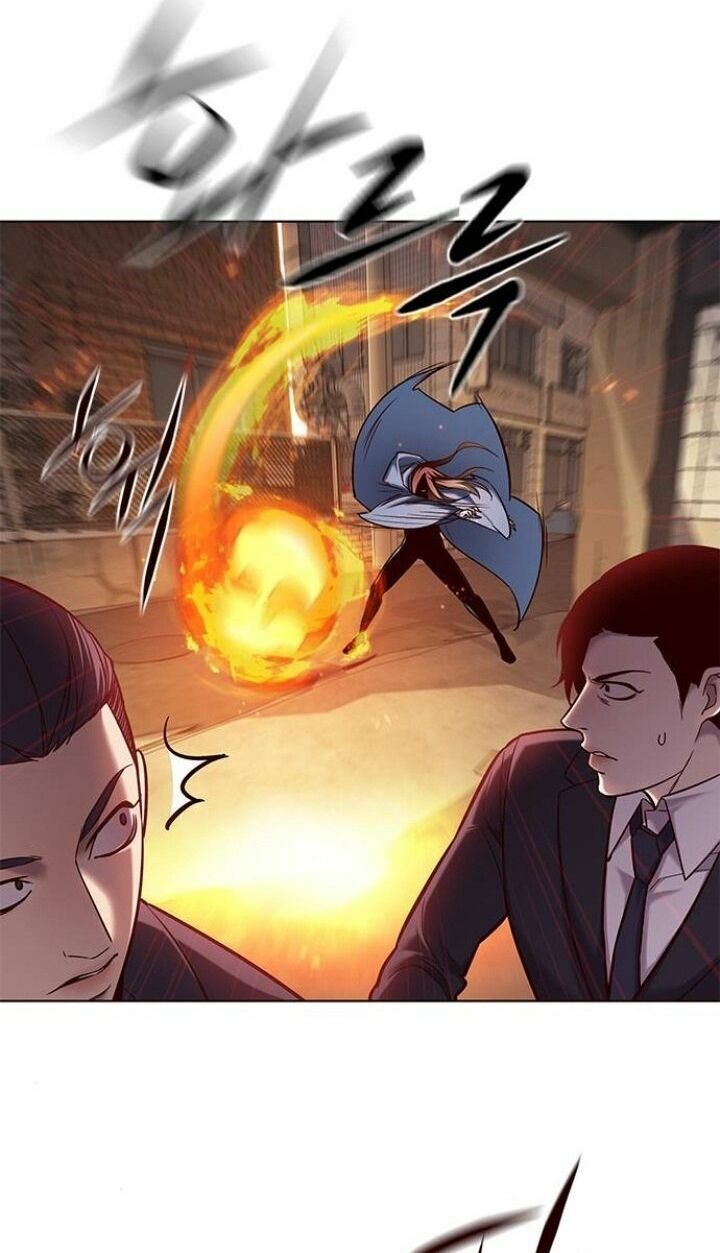 Hoá Thân Thành Mèo: Chapter 108