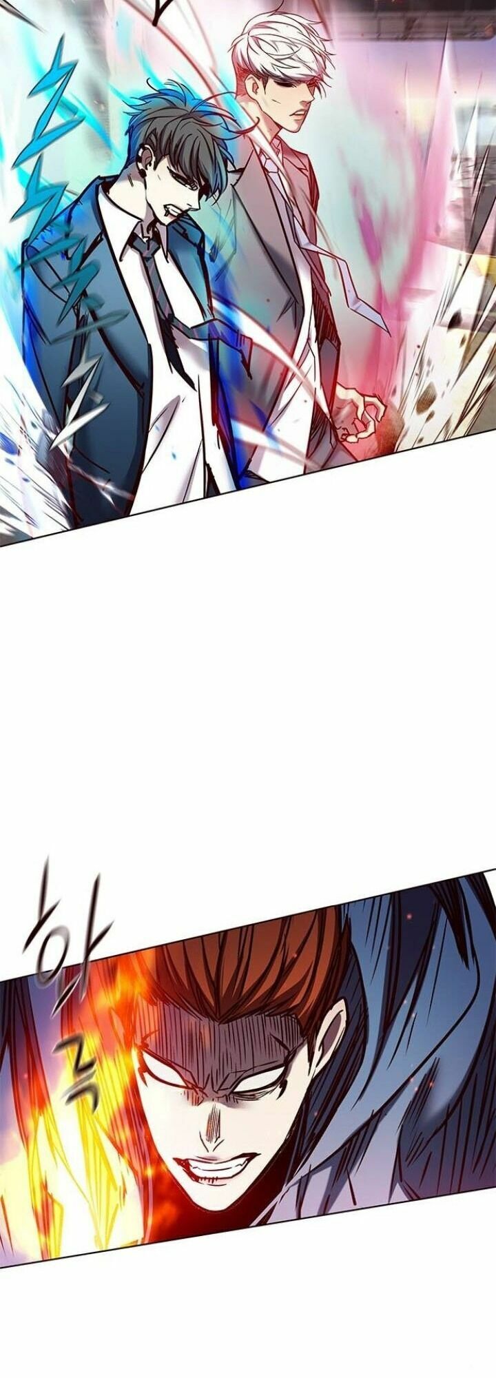 Hoá Thân Thành Mèo: Chapter 108