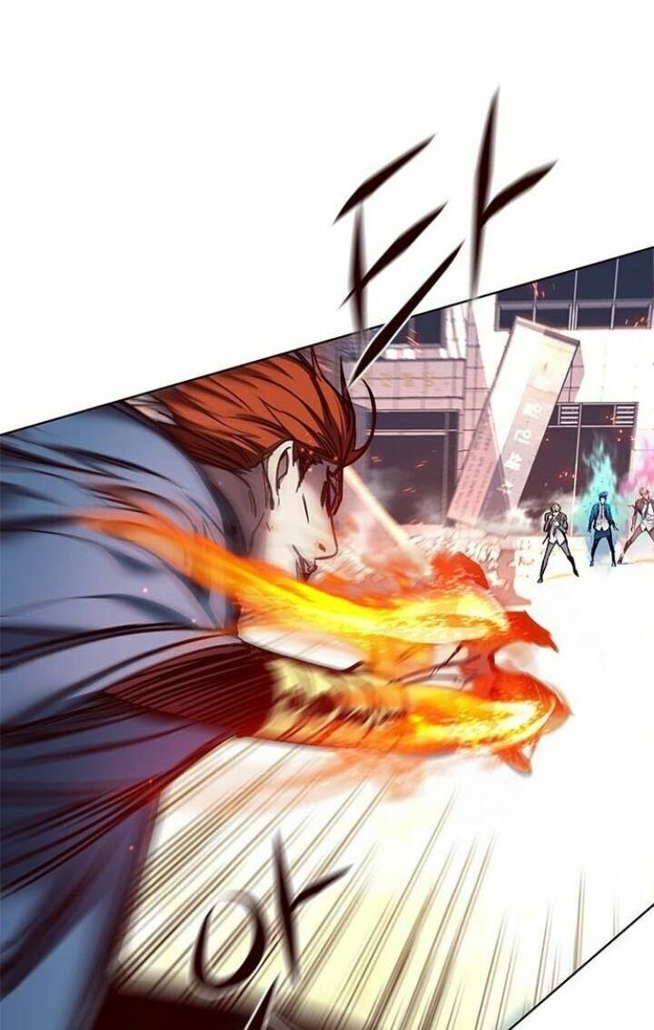 Hoá Thân Thành Mèo: Chapter 108