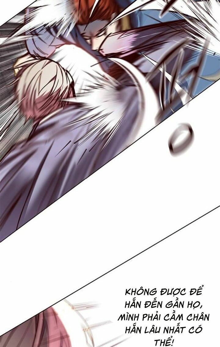 Hoá Thân Thành Mèo: Chapter 108