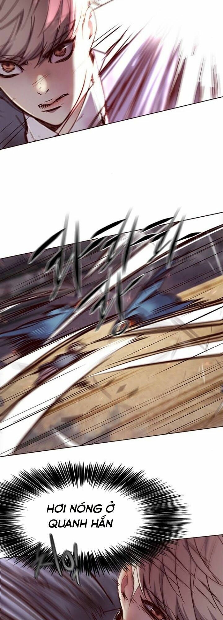 Hoá Thân Thành Mèo: Chapter 108
