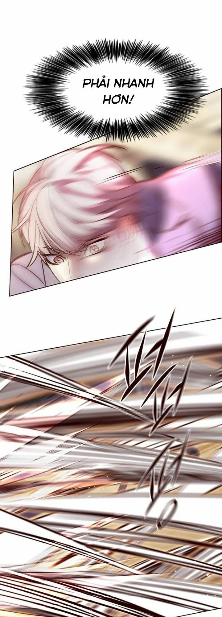 Hoá Thân Thành Mèo: Chapter 108