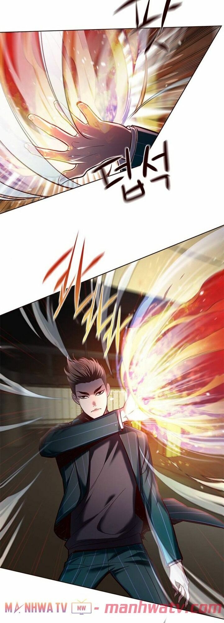 Hoá Thân Thành Mèo: Chapter 108