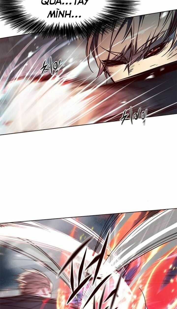 Hoá Thân Thành Mèo: Chapter 108