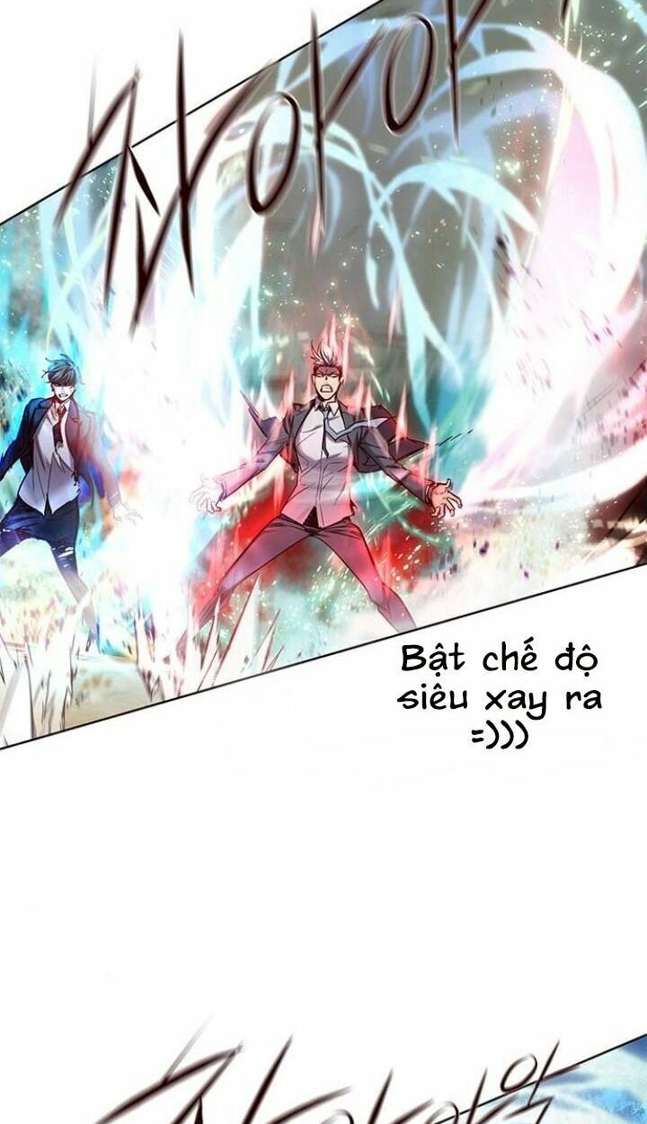 Hoá Thân Thành Mèo: Chapter 108