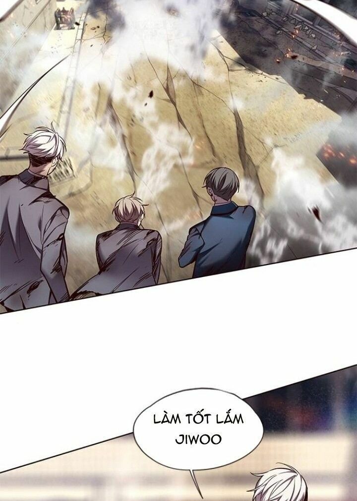Hoá Thân Thành Mèo: Chapter 108