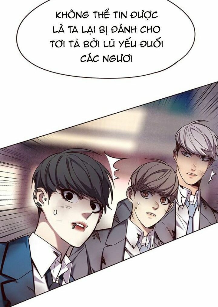 Hoá Thân Thành Mèo: Chapter 108